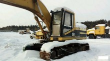 экскаватор гусеничный Caterpillar