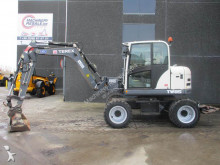 escavatore intermediario strada/rotaia Terex
