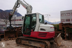 pelle Takeuchi TB 290