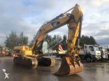 Caterpillar 336 D LN