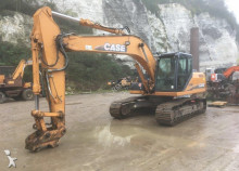 Case CX210B