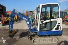 Terex TC 16