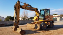 Case WX150