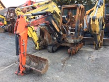 mini escavatore Kubota