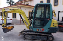 Yanmar B 25 V
