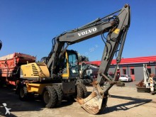 Volvo EW160 B EW 160 B