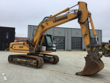 escavatore cingolato Liebherr