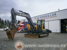 mini escavatore Volvo