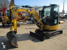 mini escavatore Caterpillar