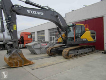 Volvo EC300E NL