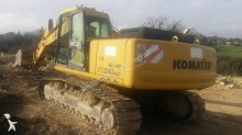 Komatsu PC240-6K komatsu pc 240 serie 6