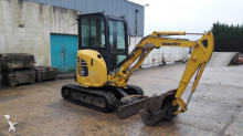 Komatsu PC26MR 3