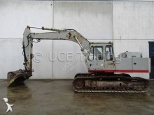 escavatore cingolato Komatsu