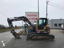 escavatore cingolato Volvo