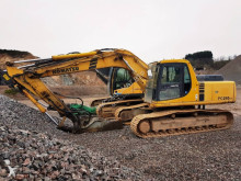 Komatsu PC 210 LC-6 K