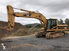 escavatore cingolato Caterpillar