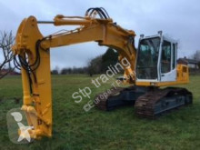 Liebherr R900 Litronic