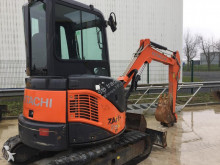 Hitachi ZX25