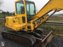 Takeuchi TB 145