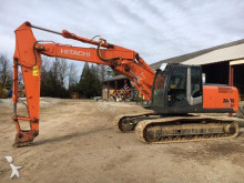 Hitachi ZX210LC-3