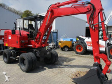 escavatore Hitachi