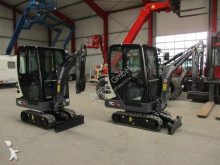 mini escavatore Terex