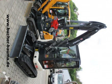 mini escavatore Terex