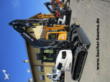 escavatore cingolato Terex