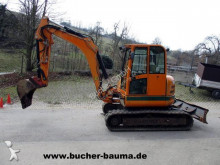 escavatore cingolato Terex