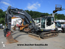 escavatore cingolato Terex