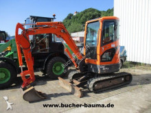 mini escavatore Doosan