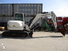 escavatore cingolato Terex