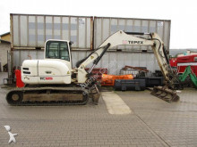 escavatore cingolato Terex