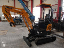 mini escavatore Hyundai