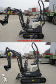 mini escavatore Terex