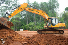Sany SY 235 C