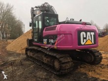 escavatore cingolato Caterpillar