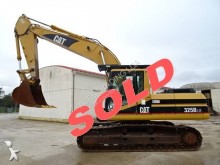 Caterpillar 325BLN