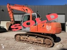 Hitachi ZX160