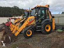 used wheel excavator
