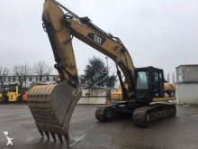 escavatore cingolato Caterpillar
