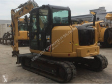 escavatore cingolato Caterpillar