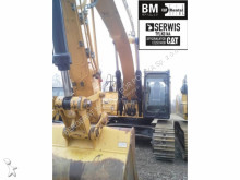 gebrauchter Kettenbagger
