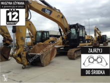 Caterpillar 329DLN
