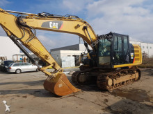 escavatore cingolato Caterpillar