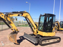 escavatore cingolato Caterpillar
