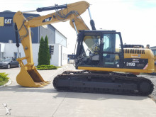 escavatore cingolato Caterpillar