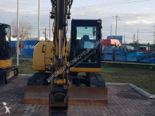 escavatore cingolato Caterpillar