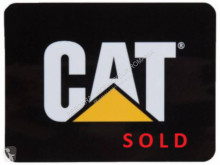 escavatore cingolato Caterpillar