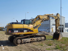 escavatore cingolato Caterpillar